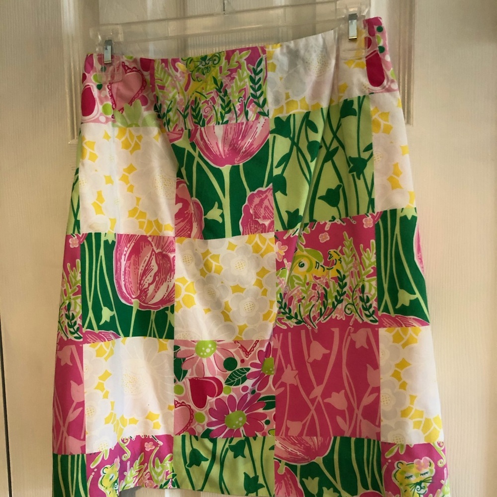 Lilly skirt